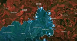Unia Europejska zwiększa wsparcie dla Ukrainy. Kaja Kallas apeluje o pilne dozbrojenie