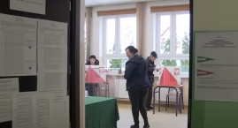 Pierwsze wybory w gminie Szczawa w historii. Kto zostanie wójtem? 