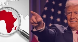 Trump przygotował nowe ograniczenia wjazdu do USA. Restrykcje obejmą 43 kraje