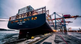 Port w Gdyni w rękach Donalda Trumpa. Amerykanie przejmują udziały od Chińczyków