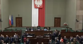 Dzisiaj 31. posiedzenie Sejmu. Oto, czym zajmą się posłowie