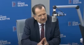 Zbigniew Ziejewski miał wyrok za znęcanie się nad żoną? Podobno go 