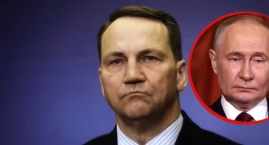 Czy atak na Polskę jest możliwy? Sikorski poważnie ostrzega