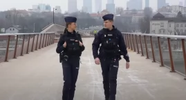 Mielec: Policjant przechytrzył oszustów. Chcieli oszukać go na wypadek siostry 