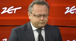Andrzej Szejna jest alkoholikiem. Polityk przyznał się, jest oświadczenie