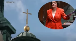 Fundusz Kościelny do likwidacji. Ustawa Lewicy kończy rozpasanie kleru 