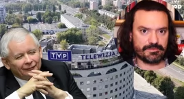 Przecieki z rządu trafiają do PiS przez TVP. Piński ujawnia: backupy, montażyści i podwójne etaty 