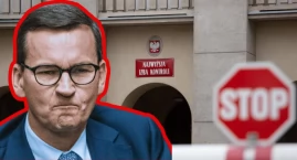 Dziś przesłuchanie Morawieckiego w NIK. Zeznaje w sprawie RARS