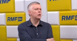Tomasz Siemoniak w Londynie. Wizyta szefa MSWiA w sprawie bezpieczeństwa granic