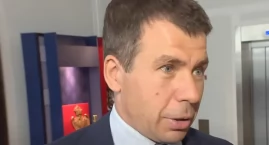 Wniosek o doprowadzenie Krzysztofa Bejdy. Trela zapowiada działania