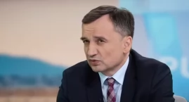 Ziobro traci zaufanie. Polacy: Winny za aferę w Funduszu Sprawiedliwości – sondaż
