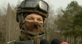 Wraca obowiązkowa służba wojskowa w Polsce? Generał nie ma wątpliwości 