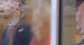 Ryszard Cyba zabił działacza PiS. Właśnie wyszedł z więzienia 
