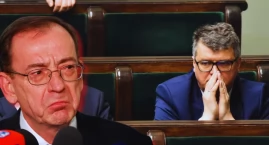 Kamiński i Wąsik stracili immunitety. Znów mogą trafić do aresztu