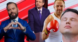 Rafał Trzaskowski wystąpi w debacie. Termin i data rozwiały wątpliwości