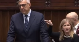 Oświadczenie majątkowe Iwony Arent. Czy stać ją na odszkodowanie dla Giertycha za 