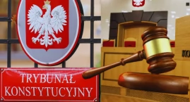 Reforma Trybunału Konstytucyjnego. Rozprawa odroczona do 16 kwietnia 2025