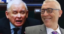 Wnioski do prokuratury po awanturze w sejmie. Giertych kontra PiS