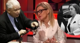Ewa Wrzosek wezwana na przesłuchanie. Chodzi o śmierć Barbary Skrzypek