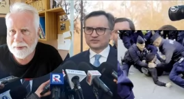 Rusza komisja ds. represjonowania aktywistów. Andrzej Krajewski wyznaczył cele