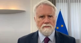 Kim jest dziennikarz Andrzej Krajowski? Kariera członka komisji ds. represji 