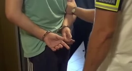 Tarnobrzeg: Pedofil wysyłał pornografię dziecku. Został aresztowany 
