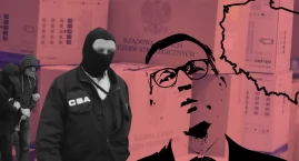 NIK obnażył aferę w RARS. Błędy w nadzorze i wykonywaniu zadań