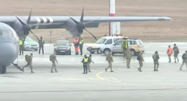 USA przenoszą wojska z Jasionki. Nowa strategia w Europie, ekspert wyjaśnia 