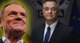 Tomasz Strzelczyk nowym szefem CBA. Powołany przez premiera Tuska