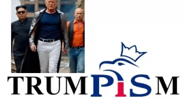 MAGA Made in Poland. Tak posłowie PiS łamią ślubowanie – felieton Romana Ziolkowkskiego