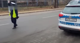 Trójmiasto: Policja przebadała 3,5 tys. kierowców w akcji „Alkohol i narkotyki”
