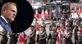 Piknik Tysiąclecia w Warszawie. Donald Tusk zaprasza na paradę historyczną 