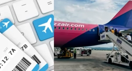 Wizz Air ogłasza nowe trasy z Polski na wakacje 2025. Sprawdź, dokąd dolecisz ze swojego miasta