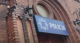 Fałszywi policjanci i konta bankowe. Wyroki w sprawie grupy z Białegostoku 