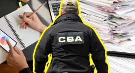 CBA zatrzymało podejrzanego o wyłudzenia z NCBiR. Usłyszał 12 zarzutów