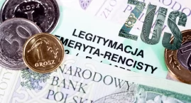 Dodatek dopełniający do renty socjalnej już od maja. Gdzie i kiedy złożyć pismo do ZUS