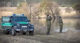 Kolejne zwłoki migrantów wyłowione z Bugu. Wiemy dlaczego musieli zginąć