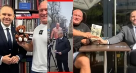 Apel posłów z KO. Polacy mają prawo znać znajomych Nawrockiego