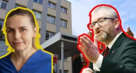 Oleśnica: Jest śledztwo prokuratury ws. zatrzymania Gizeli Jagielskiej