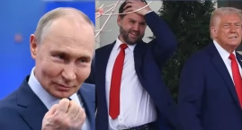 Ameryka porzuca Ukrainę i rezygnuje z negocjacji o pokoju