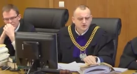 Mieszkaniec Siemiatycz skazany za oszustwa na 2 mln zł. Obiecywał inwestycje