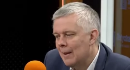 Tomasz Siemoniak: Polska skutecznie chroni wschodnią granicę
