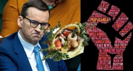 PiS wykorzystuje Wielkanoc do ataków politycznych. Po katolicku uderza w rząd