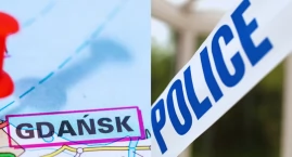 Próba zabójstwa w Gdańsku. 34-latek aresztowany po ataku na konkubinę 