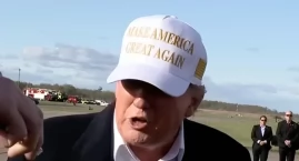 100 dni drugiej kadencji Trumpa. Chaos, kryzysy i groźba załamania USA