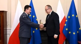 Wiemy kim jest zabójca dr. Tomasza Soleckiego. Ortopeda z Krakowa ofiarą strażnika więziennego