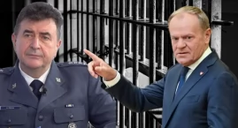 Kim jest Andrzej Pecka? Tusk odwołał go po ataku w szpitalu 