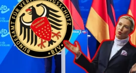 AfD uznana za organizację ekstremistyczną. Partia zapowiada pozew