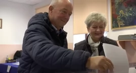 Na kogo zagłosuje młodzież w wyborach prezydenckich? Raport wskazał lidera
