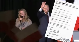 Mamy oświadczenie majątkowe Karola Nawrockiego. Co ukrył kandydat PiS?
